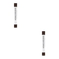 thumbnail image 1 of Advancent Lápiz reparador de suelo de a prueba de agua, muebles, arañazos, manchas de grietas, crayones, cocina, dormitorio, dormitorio, café Café oscuro 2piezas Advancent CBP270035, 1 of 6
