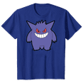 thumbnail image 4 of 3 Pack Boy's Short Sleeve Graphic T-Shirt Size XS-XXL, 4 of 4