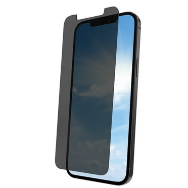 onn. iPhone 12 / 12 Pro Corning Privacy Glass Screen Protector