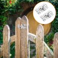 thumbnail image 5 of 4pcs Latch, Buckle Lock Bolt, Gate Latch, Door Lock Toggle Latch, Door Padlock, Door Bolts, Slide Bolt Banban, 5 of 5