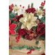 thumbnail image 4 of Flores artificiales GAATEEK Roses para ramos de novia, 4 of 6