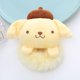 thumbnail image 3 of 2024 Nuevo Sanrio Peluche Banda para el Cabello Juguete Lindo Kuromi Hello Kitty Cinnamoroll My Melody Pompom Purin Tocado Niño Niña Regalos de Cumpleaños, 3 of 5