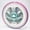 167g Clearish w/ Swirly Purple Rim, variant on Axiom Soft Proton Particle Glow Rhythm OTB Open 2026 Disc Golf Fairway Driver, Pick Your Disc