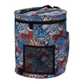 thumbnail image 2 of Bolsa de almacenamiento de hilo duradero, cubo grande, s de p, de Zulema Paquete de almacenamiento de hilo, 2 of 8