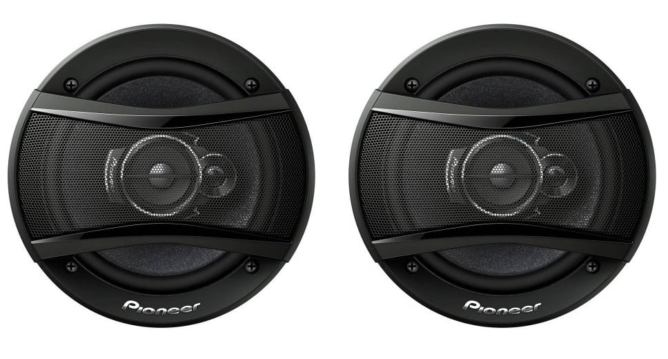 pioneer full range speaker