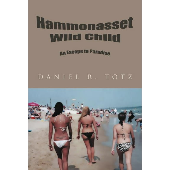 Hammonasset Wild Child : An Escape to Paradise