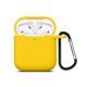 thumbnail image 1 of Funda Protectora AirPods 1° & 2° Gen. - Sovico - Silicón Flexible, 1 of 6