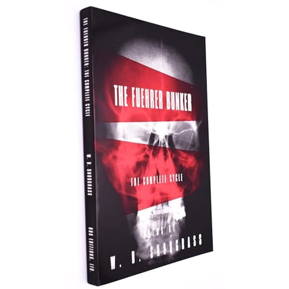 Pre-Owned The Fuehrer Bunker: The Complete Cycle (American Poets Continuum), 9781880238196, 1880238195, Paperback,