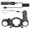 thumbnail image 3 of Iluminación de la Herramienta de Pulverización Sunnimix luz del rociador Recargable Auxiliar para Interiores Estilo B, 3 of 8