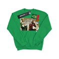 thumbnail image 1 of Elf Womens Christmas Store Cheer Sweatshirt, 1 of 3