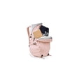 thumbnail image 4 of The North Face W Recon Backpack, Pink Salt/TNFBlack, One-Size, 4 of 5