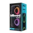 thumbnail image 1 of Bocina Inalámbrica Billboard Carbono Pocket Negro, 1 of 4