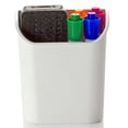 thumbnail image 3 of Officemate Magnetplus™ Magnetic Pencil Cup (92540), 3 of 3