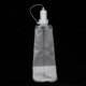 thumbnail image 4 of Botella de agua blanda plegable de calibre pequeño de 250 ml taza de agua de silicona portátil botella para beber de Fitness al aire libre botella de agua blanda deportiva ANGGREK Otros, 4 of 8
