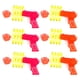 thumbnail image 1 of 6 pistolas de juguete retráctiles con resorte para niños., 1 of 8