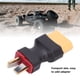 thumbnail image 4 of Adaptador De Batería De Coche RC, Enchufe Directo En Diseño Compacto 5 Piezas XT60 A T Conector De Clavija Conexión Apretada Para ESC, 4 of 7