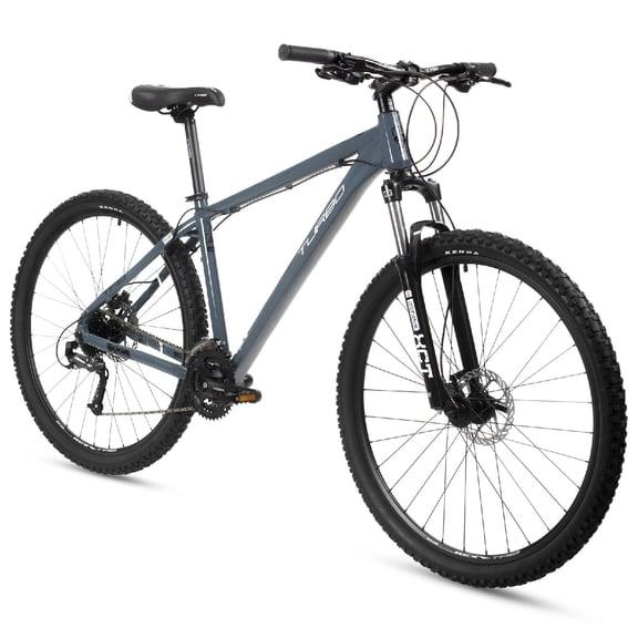 Bicicleta Turbo  Montaña Rodada 29 24 Velocidades TX 9.3