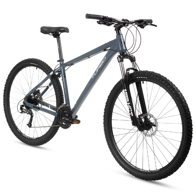 Bicicleta Turbo Montaña Rodada 29 24 Velocidades TX 9.3