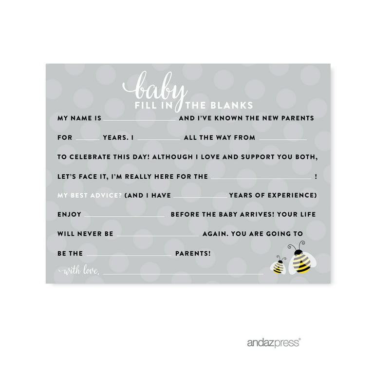 Name That Baby Song - Mommy To BEE Printable Baby Games