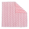 thumbnail image 1 of CSChome Towels Small Square Towels Set - 2Pcs Soft Highly Water Absorption, Non-Fading Quick Dry Hand Wipe Towels for Bathroom Supplies, 1 of 7