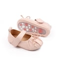 thumbnail image 5 of UYYX Newborn Sandals For Girls Baby Water Shoes 12-18 Months Infant Baby Girl Boy Sandals Comfort Summer Outdoor Casual Beach Shoes, 5 of 9