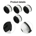 thumbnail image 2 of SF65 Replacement Filter For Simplicity Handheld Cordless Cleaners S65, 2 of 6