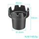 thumbnail image 4 of Brand new golf cart cigar vintage ashtray, compatible with club cart // golf cart 102361401, 4 of 5