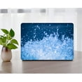 thumbnail image 4 of KSK KAISHEK Hard Shell Cover Compatible with New MacBook Air 13 inchs with Touch ID USB Type-C Model: A1932 A2179 A2337 m1 (QLXL0463), 4 of 5