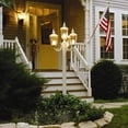thumbnail image 1 of Patio Living Concepts 0420-PLC Meuble Pièce, 80 Pouces, Noir, 1 of 1