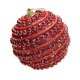 thumbnail image 1 of Bolas de Navidad con purpurina y diamantes de imitación para decorar el árbol de Navidad, 3.14 pulgadas. Ofertas de hoy 2024. Decoraciones navideñas para interiores y salas de estar. Decoración de, 1 of 3
