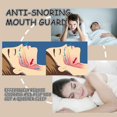 thumbnail image 4 of Anti-Snoring Mouthpiece, Anti-Snoring Device, Reusable Adjustable Snore Mouthpiece, Anti Snoring Solution, Helps Stop Snoring for Men & Women, 4 of 5