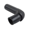 thumbnail image 1 of Car Radiator Heater Pipe Water Pump Outlet Hose Tube AJ89508 For Jaguar S-Type XF For XJ, 1 of 6