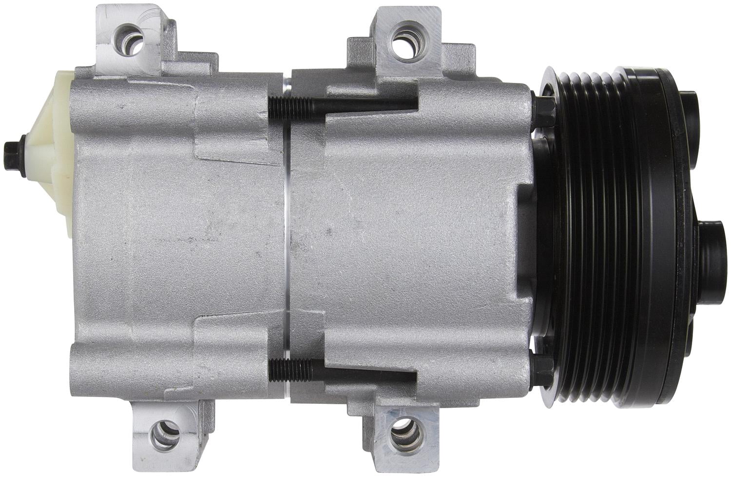 Spectra Premium 0658130 Air Conditioning Compressor - HVAC