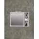 thumbnail image 4 of Botiquín Organizador de Baño DECOMOBIL con Espejo Minimalista, 4 of 5