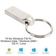 thumbnail image 3 of Pendrive compatible con flash USB dispositivo de almacenamiento de memoria para PC portátil ANGGREK Otros, 3 of 8