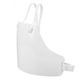 thumbnail image 1 of Fencing Chest Guard,Soft Breast Protector Thickened Protective Gear for Football Rugby Volleyball Baseball, 1 of 7