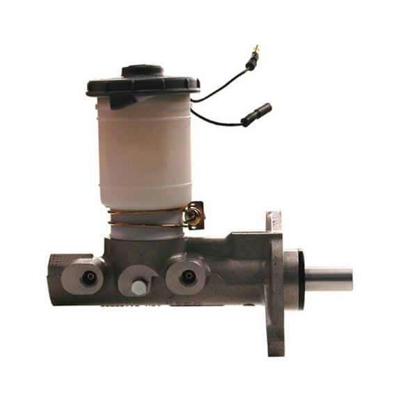Raybestos MC39653 Professional Grade Brake Master Cylinder Fits select: 1986-1987 HONDA ACCORD, 1988 HONDA ACCORD LX