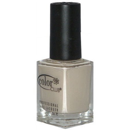 Color Club Nail Polish - Nomadic in Nude 915