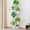 White, variant on 6 Tier 7 Potted Metal Plant Stand, Corner Plant Stand, Indoor & Outdoor Tiered Plants Stands, Leveled Plants Shelves for Living Room, Office, Garden, Patio, Balcony, Copper gold
