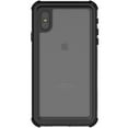 thumbnail image 5 of iPhone XS Max Waterproof Case for Apple iPhone X XR XS Ghostek Nautical (Black), 5 of 5