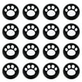 thumbnail image 1 of 16pcs Unique Protection Caps Silicone Joystick Cases Cat Claw Game-pad Cases, 1 of 8