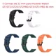thumbnail image 3 of Correas De 22mm Para Huawei Watch Gt2/gt2e/gt3, 5 Piezas, 3 of 8