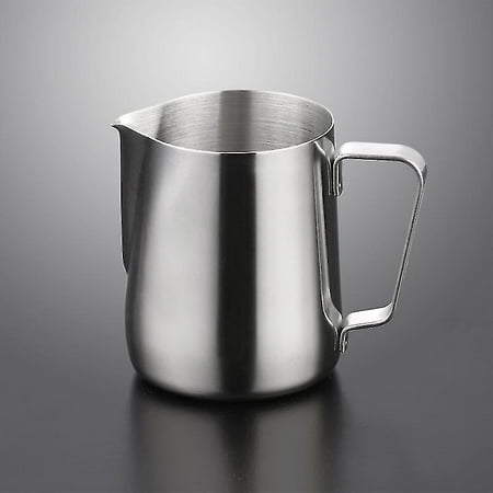 

Coffee tea cups stainless steel milk cup