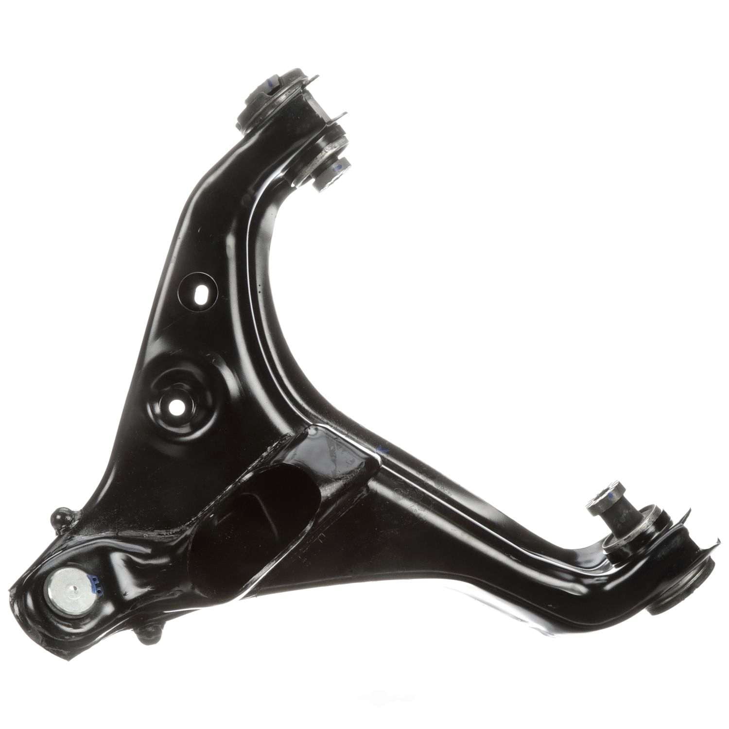 Delphi TC6555 Suspension Control Arm and Ball Joint Assembly