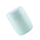 thumbnail image 1 of Bewildely Taza de estofado de comida de acero inoxidable de 250 ml, contenedores grandes, fiambrera de bolsillo, termos de vacío térmicos, buen sellado, Decoración del hogar Azul Bewildely HA023981-02, 1 of 6