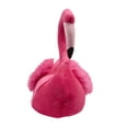 thumbnail image 5 of Nicky Bigs Novelties 2 Pack Adult Pink Flamingo Hat Tropical Animal Bird Theme Beach Party Costume Accessory, 5 of 8