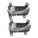 thumbnail image 2 of Manijas De Agarre Para Puerta Interior 82610-3W010 Para Accesorios De Automóvil 826103W010 Livianos, 2 of 7
