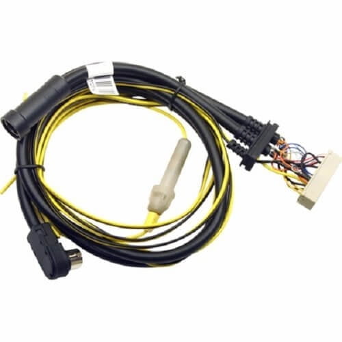 Cable adaptador SiriusXM XM Direct 2 Kenwood para unidades estéreo