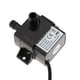 thumbnail image 3 of Anself Ultra Mini Mini DC12V 9W Bomba de aceite sin escobillas de agua Impermeable Acuario Anself 12V, 3 of 7