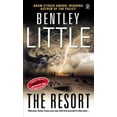 thumbnail image 1 of Pre-Owned The Resort (Paperback), 1 of 1